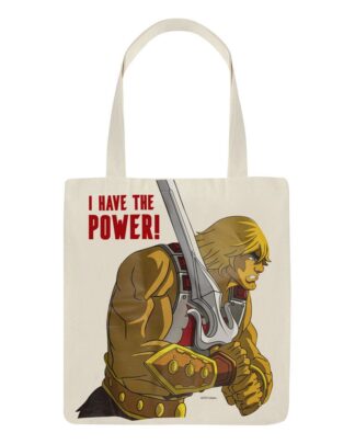 Masters of the Universe Tragetasche He-Man