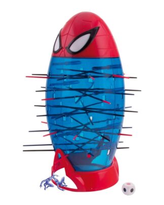 Marvel Drop Spiel Spider Man