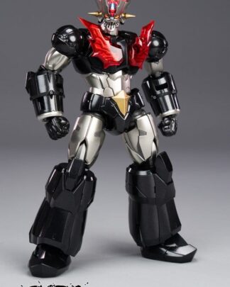 Mazinger Super Robot Legend Series Actionfigur Mazinger Zero 12 cm