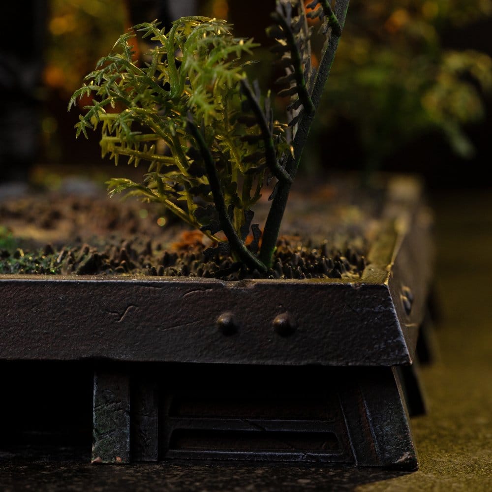 Star Wars Art Scale Statue 1/10 Han Solo (Episode VI) 22 cm – Bild 7