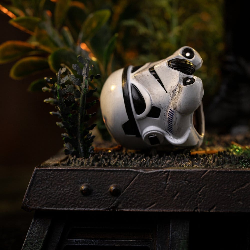 Star Wars Art Scale Statue 1/10 Han Solo (Episode VI) 22 cm – Bild 8