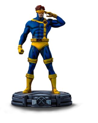 Marvel Art Scale Statue 1/10 X-Men ´79 Cyclops 22 cm
