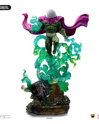 Marvel Deluxe Art Scale Statue 1/10 Mysterio 31 cm