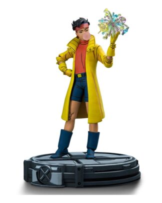 Marvel Art Scale Statue 1/10 X-Men´97 Jubilee 19 cm