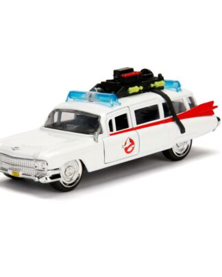 Ghostbusters Diecast Modell 1/32 ECTO-1