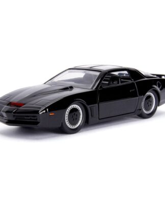 Knight Rider Diecast Modell 1/32 Kitt