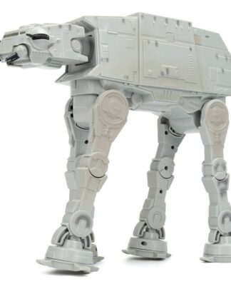 Star Wars: The Mandalorian & Grogu RC 1/12 Imperial Remnant AT-AT 33 cm