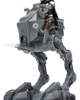 Star Wars: The Mandalorian & Grogu RC 1/12 Imperial Remnant AT-RT 33 cm