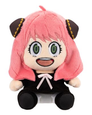 Spy x Family Total Anime Plüschfigur Anya Forger 20 cm