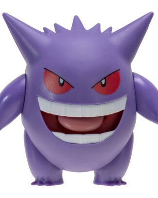 Pokémon Battle Feature Figur Gengar 20 cm