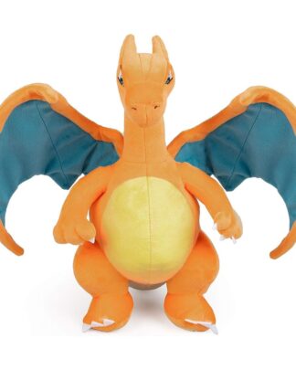 Pokémon Plüschfigur Glurak 30 cm