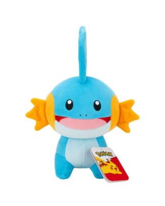 Pokémon Plüschfigur Hydropi 20 cm