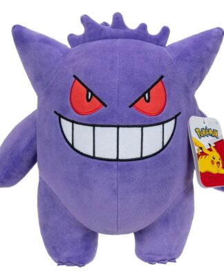 Pokémon Plüschfigur Gengar 30 cm