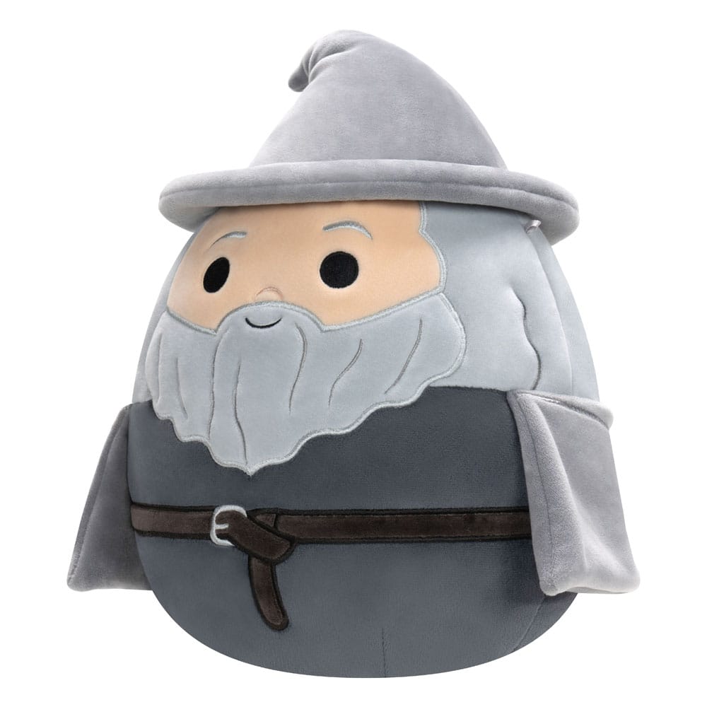 Der Herr der Ringe Squishmallows Plüschfigur Gandalf 25 cm – Bild 2