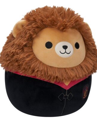 Harry Potter Squishmallows Plüschfigur Gryffindor Lion School Uniform 25 cm