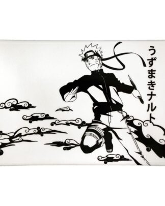 Naruto Shippuden Keramik Sushi Set mit Essstäbchen Naruto