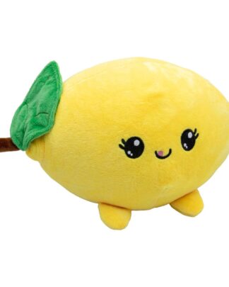 Yummis Plüschfigur Zitrone 16 cm
