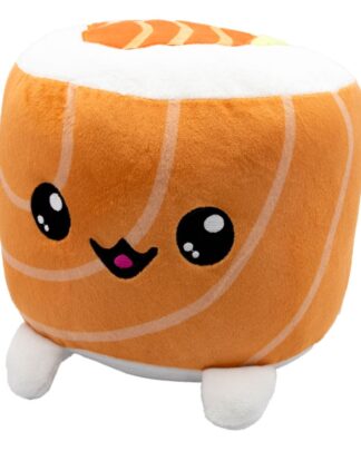 Plushi Plüschfigur Uramaki Lachs 20 cm