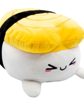 Plushi Plüschfigur Nigiri mit Ei 20 cm