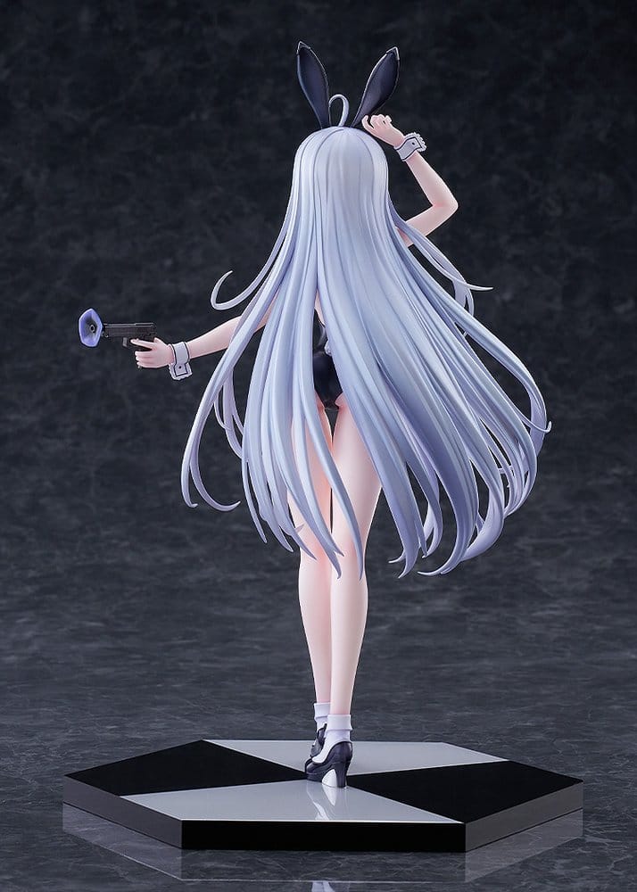 Playing Death Games to Put Food on the Table PVC Statue 1/7 Yuki 27 cm – Bild 8