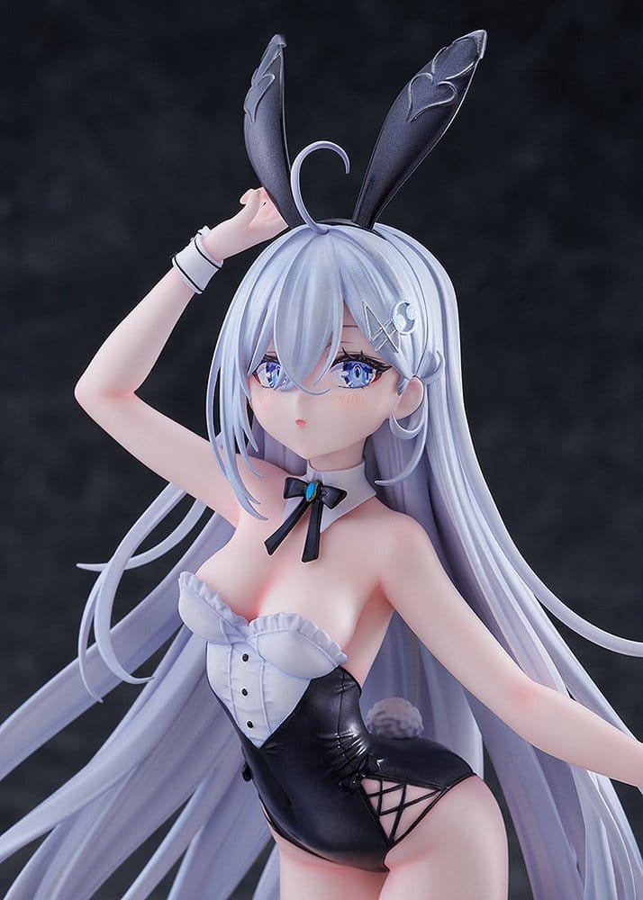 Playing Death Games to Put Food on the Table PVC Statue 1/7 Yuki 27 cm – Bild 10
