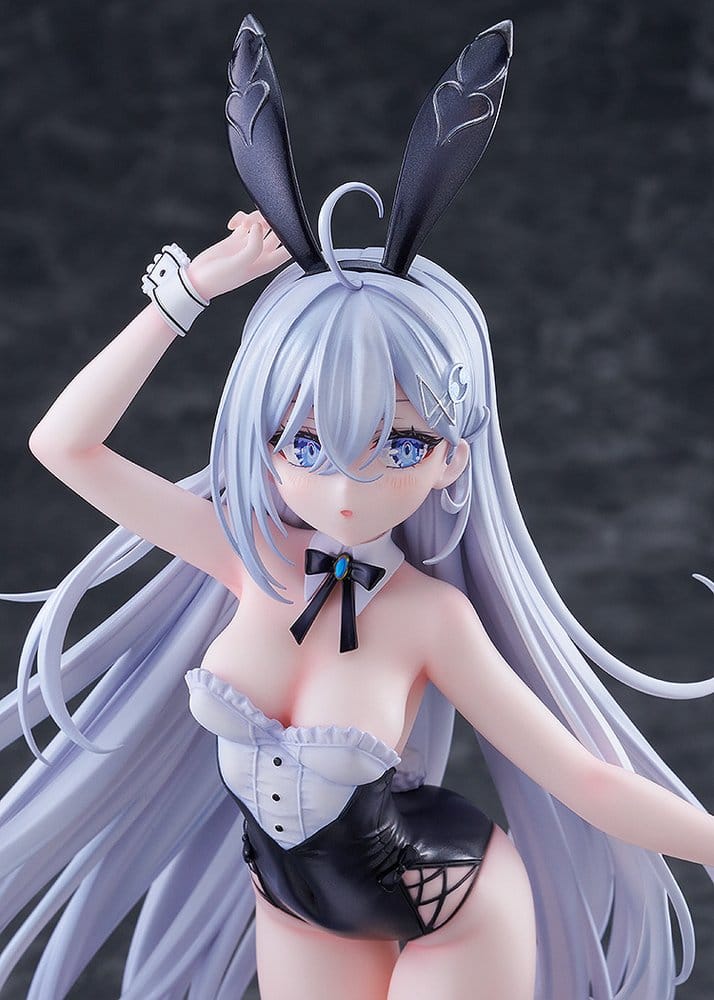 Playing Death Games to Put Food on the Table PVC Statue 1/7 Yuki 27 cm – Bild 11