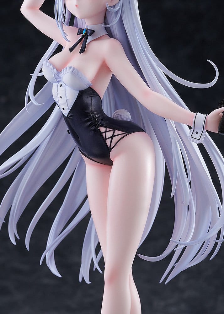 Playing Death Games to Put Food on the Table PVC Statue 1/7 Yuki 27 cm – Bild 12