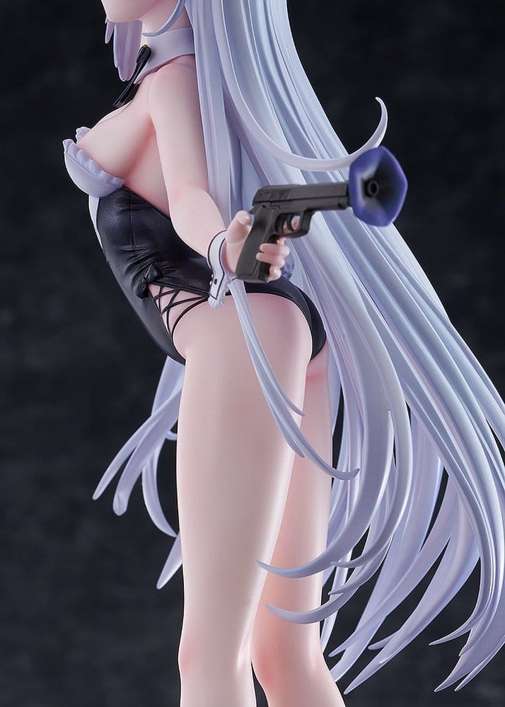 Playing Death Games to Put Food on the Table PVC Statue 1/7 Yuki 27 cm – Bild 13