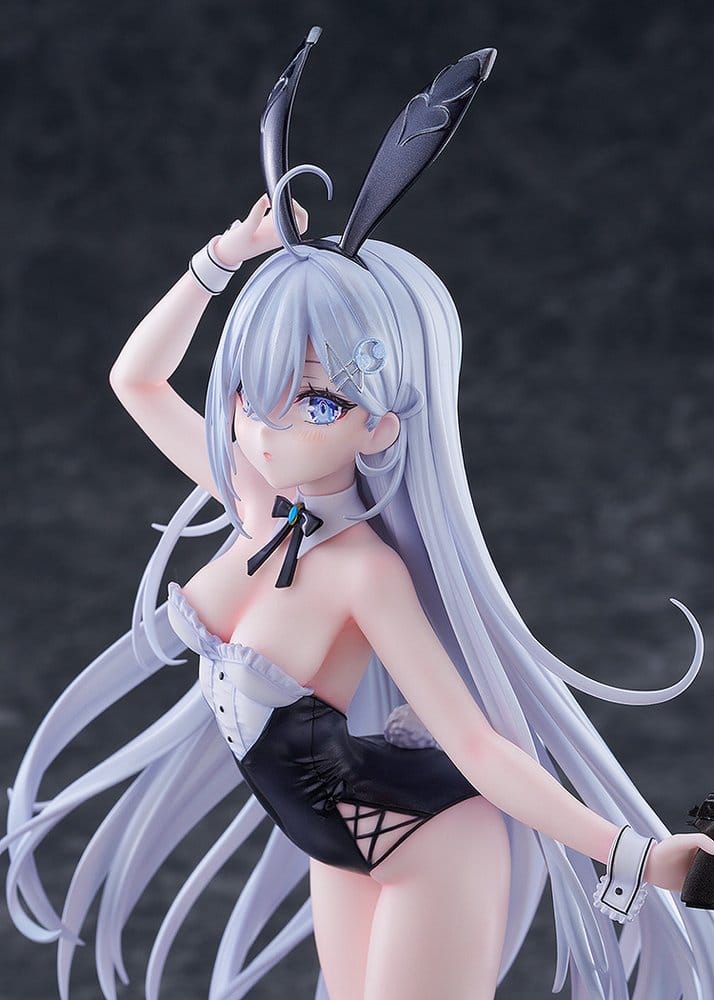 Playing Death Games to Put Food on the Table PVC Statue 1/7 Yuki 27 cm – Bild 14
