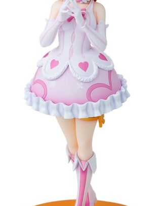 LoveLive! PVC Figur Honoka Kosaka: Bokutachi wa Hitotsu no Hikari Ver. 16 cm