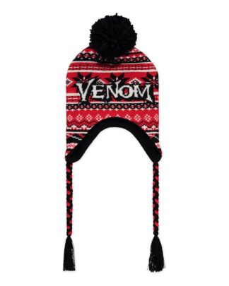Marvel Skimütze Venom Men's Sherpa