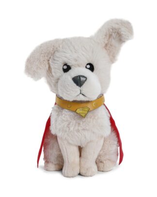 Superman (2025) Phunny Plüschfigur Krypto 19 cm