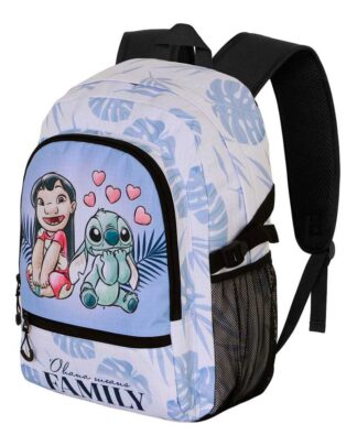 Lilo & Stitch Fan Fight Rucksack Couple 2.2