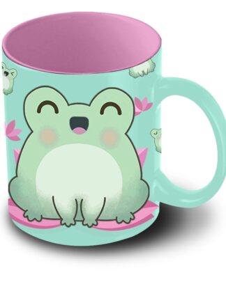 Oh My Pop! Tasse Froggy
