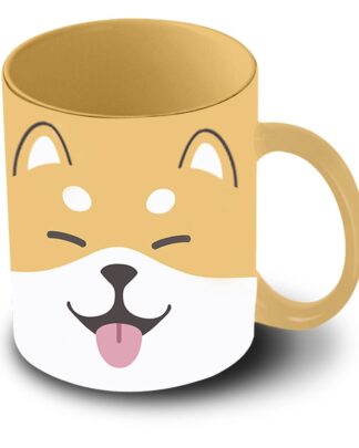 Oh My Pop! Tasse Shiba
