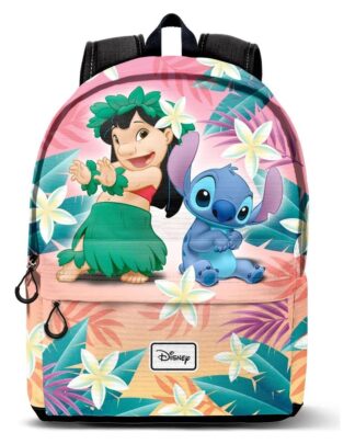 Lilo & Stitch FAN HS Rucksack 3.0 Dance