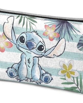 Lilo & Stitch 3-fach Federmäppchen Ocean