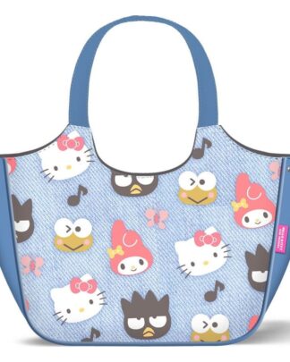 Sanrio Sommer Strandtasche Hello Kitty Seaside