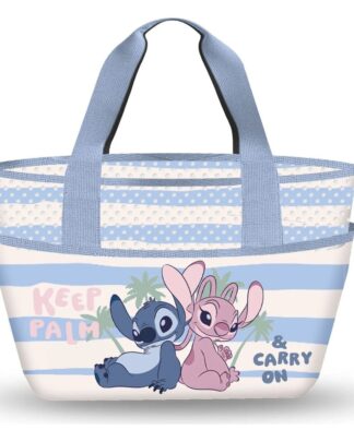 Lilo & Stitch Surf Strandtasche Palm