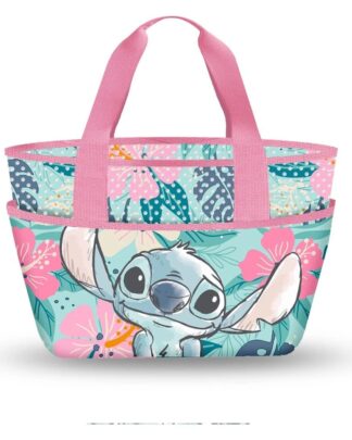 Lilo & Stitch Surf Strandtasche Sweet