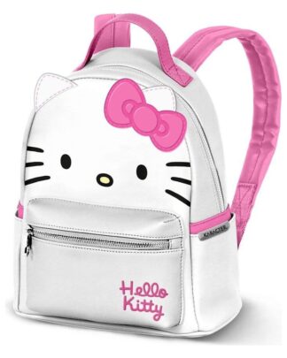 Sanrio Heady Rucksack Hello Kitty Face