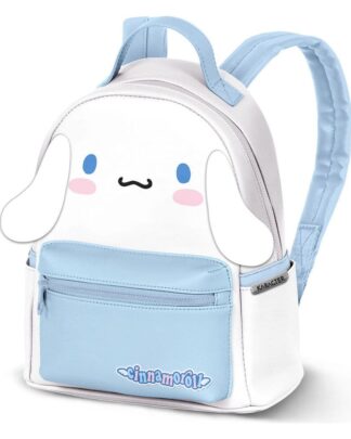 Sanrio Heady Rucksack Cinnamoroll Face