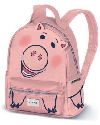 Toy Story Heady Premium Rucksack Hamm
