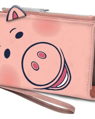 Toy Story Slim Geldbörse Hamm