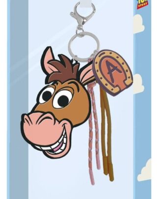 Toy Story Schlüsselanhänger Bullseye