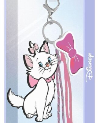 Die Aristocats Charm-Schlüsselanhänger Sweet