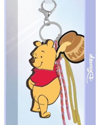 Winnie the Pooh Schlüsselanhänger Honey