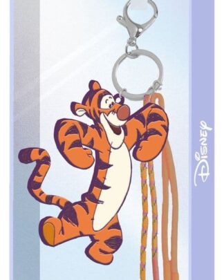 Winnie the Pooh Schlüsselanhänger Tiger