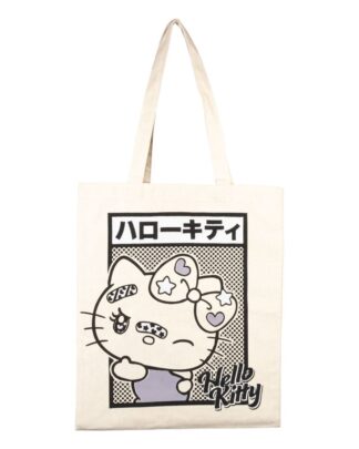 Hello Kitty Tragetasche Wink