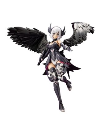 Arcanadea Plastic Model Kit Lumitea ReAct-A 17 cm